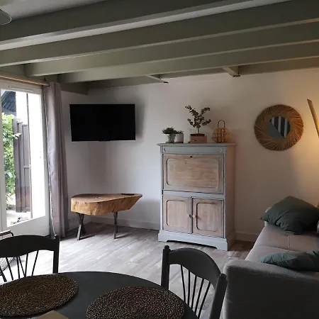 Sur Mer Hébergement de vacances