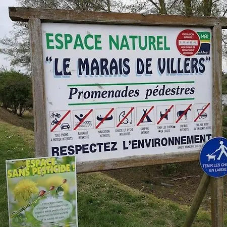 Hébergement de vacances Sur Mer